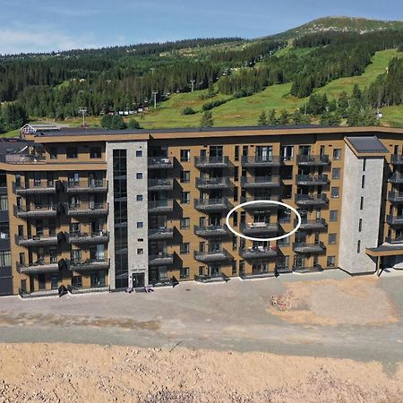 Elegant Apartment In Trysil Alpine Lodge Luaran gambar