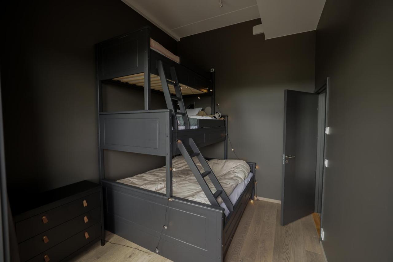 Elegant Apartment In Trysil Alpine Lodge Luaran gambar