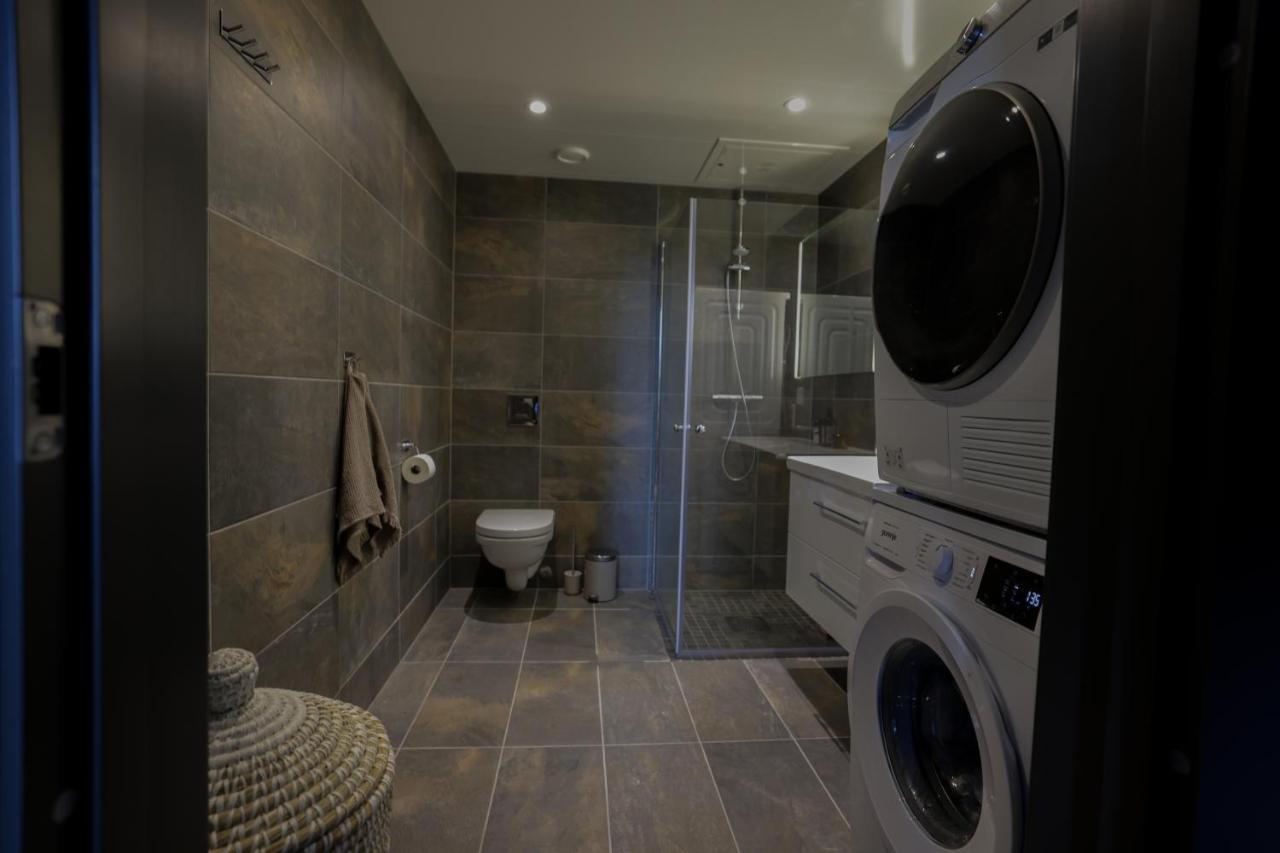 Elegant Apartment In Trysil Alpine Lodge Luaran gambar