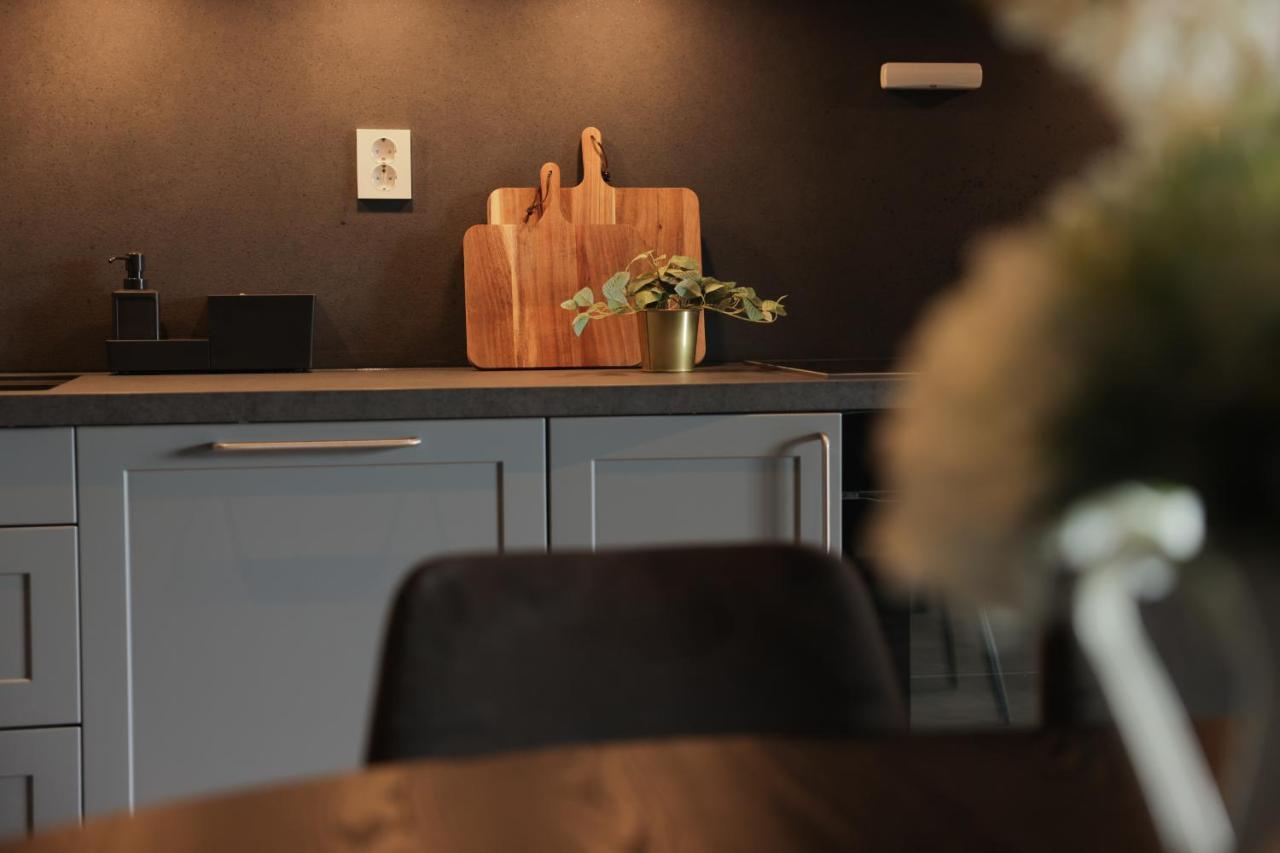 Elegant Apartment In Trysil Alpine Lodge Luaran gambar
