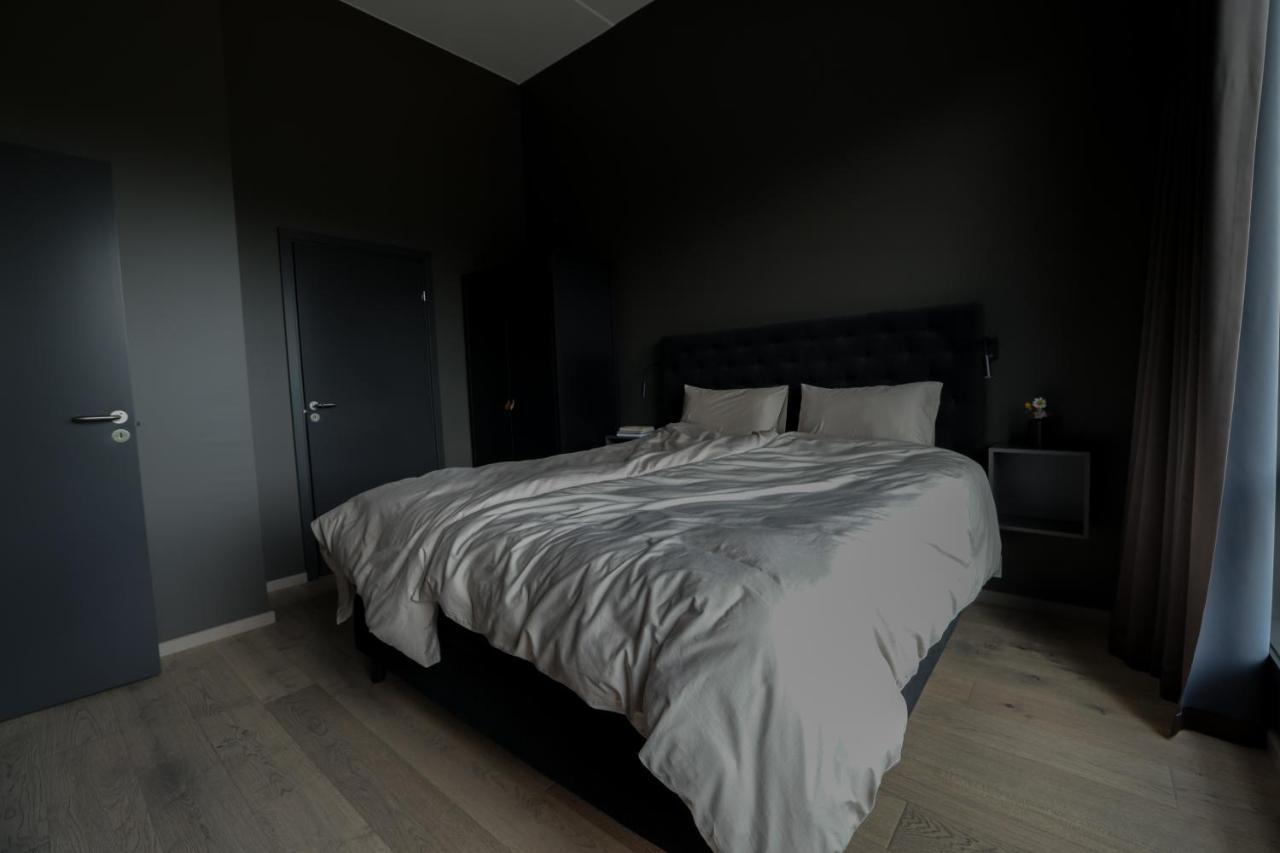 Elegant Apartment In Trysil Alpine Lodge Luaran gambar